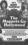 The Muppets Go Hollywood