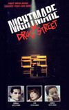 A Nightmare on Drug Street