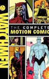 Watchmen: Motion Comic