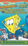 SpongeBob SquarePants - Nautical Nonsense and Sponge Buddies