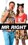 Mr. Right