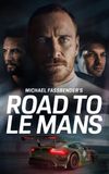 Michael Fassbender: Road to Le Mans