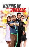 Keeping Up with the Joneses