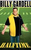 Billy Gardell: Halftime