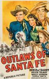 Outlaws of Santa Fe