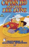 Captain Zed and the Zee Zone