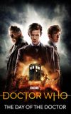 Doctor Who: The Day of the Doctor