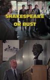 Shakespeare or Bust