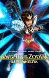 SAINT SEIYA: Knights of the Zodiac