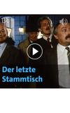 Der letzte Stammtisch