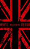 BABYMETAL WORLD TOUR 2014 - Live in London - The Forum