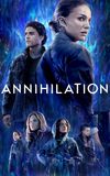 Annihilation