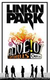 Linkin Park: Live at Optimus Alive!07