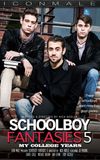 Schoolboy Fantasies 5