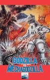 Godzilla vs. Mechagodzilla