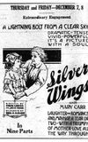 Silver Wings