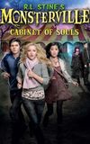 R.L. Stine's Monsterville: The Cabinet of Souls