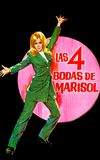 Las 4 bodas de Marisol