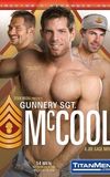 Gunnery Sgt. McCool