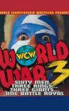 WCW World War 3 1995