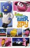 The Backyardigans: Super Secret Super Spy