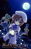 Higurashi: When They Cry