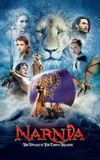 The Chronicles of Narnia: The Voyage of the Dawn Treader