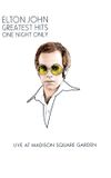 Elton John: One Night Only, The Greatest Hits