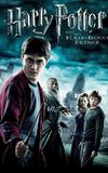 Harry Potter and the Half-Blood Prince