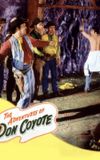 The Adventures of Don Coyote