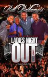 Bill Bellamy's Ladies Night Out Comedy Tour