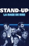 Stand-Up: The Laughing Therapy