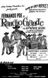 Rancho Grande