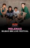 Melenas - Bilbao BBK Live Festival 2024