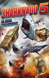 Sharknado 5: Global Swarming