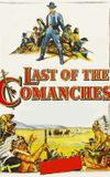 Last of the Comanches