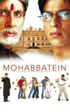 Mohabbatein