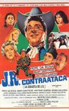 J.R. contraataca (La dinastia de J.R.)