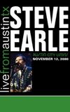 Steve Earle: Live From Austin, TX