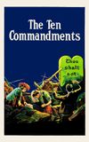 The Ten Commandments