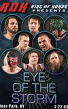 ROH: Eye of The Storm