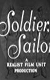 Soldier, Sailor