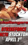 Strikeforce Challengers 15: Wilcox vs. Damm