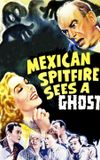 Mexican Spitfire Sees a Ghost