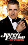 Johnny English Reborn