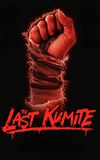 The Last Kumite