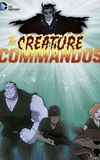 The Creature Commandos