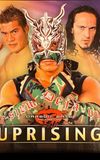 Dragon Gate USA: Uprising