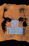 Cry Freedom