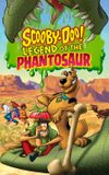 Scooby-Doo! Legend of the Phantosaur